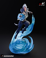 Jett (Джетт) Valorant Фигурка