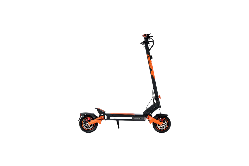 Электросамокат Kugoo F3 Pro Max