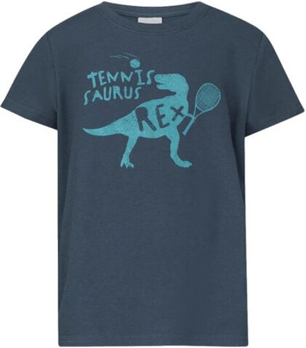 ОДЕЖДА ДЛЯ ТЕННИСА Мальчики, Футболка HEAD TENNIS T SHIRT Boys .