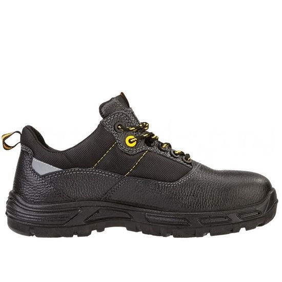 Полуботинки ""Бустер" ПУ, КП