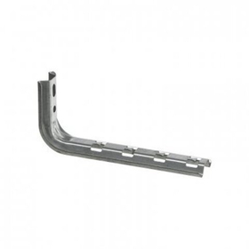 Кронштейн для лотка проволочного настенный осн. лотка 200 мм TDM SQ2906-0103