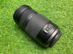 Panasonic Lumix G Vario 100-300 4.0-5.6 Mega O.I.S