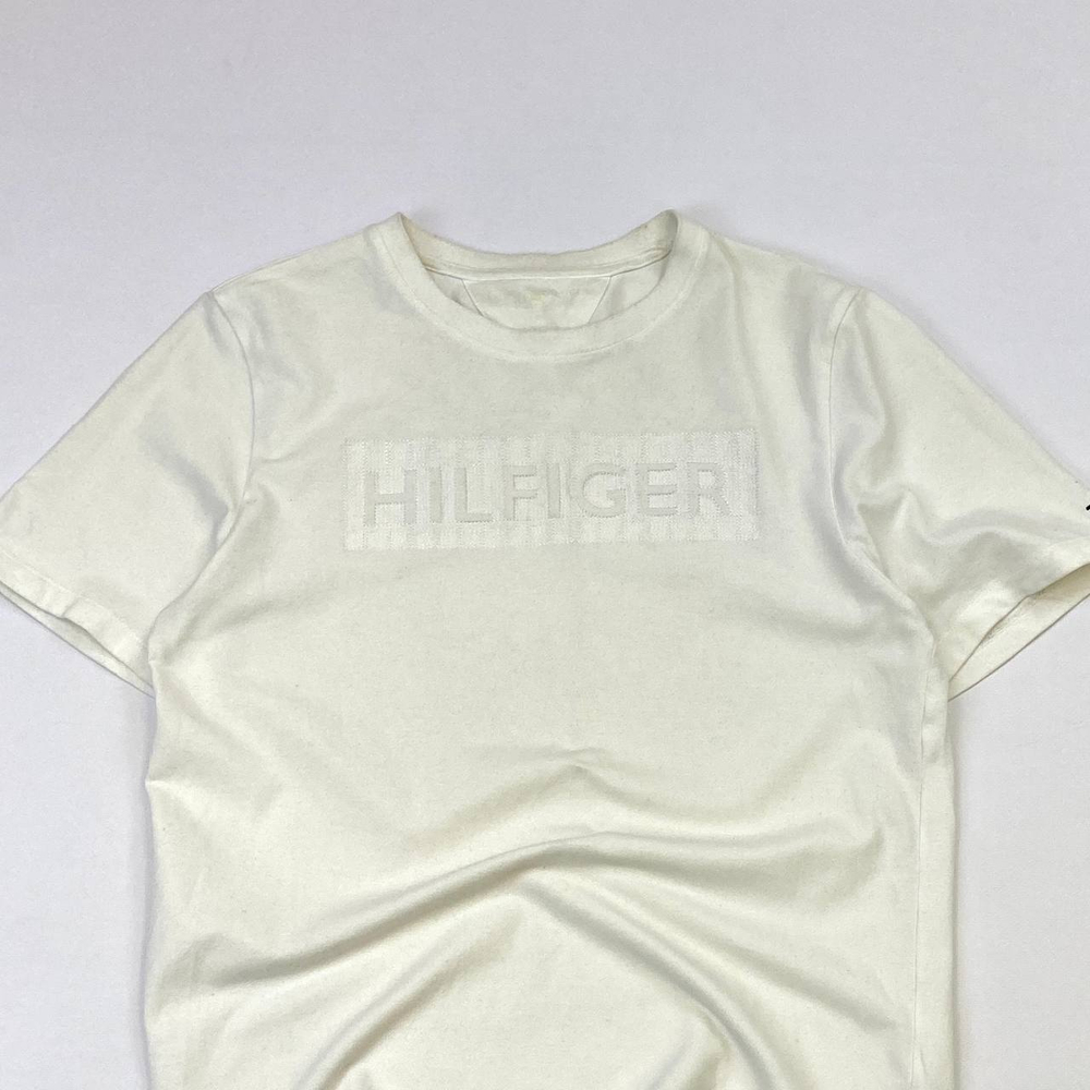 Футболка TommyHilfiger