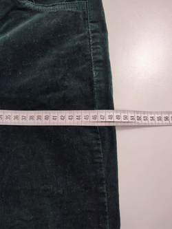 Брюки O'stin вельветовые 48 размер