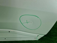 Дверь передняя правая Toyota RAV4 5 XA50 (2018-н.в.)