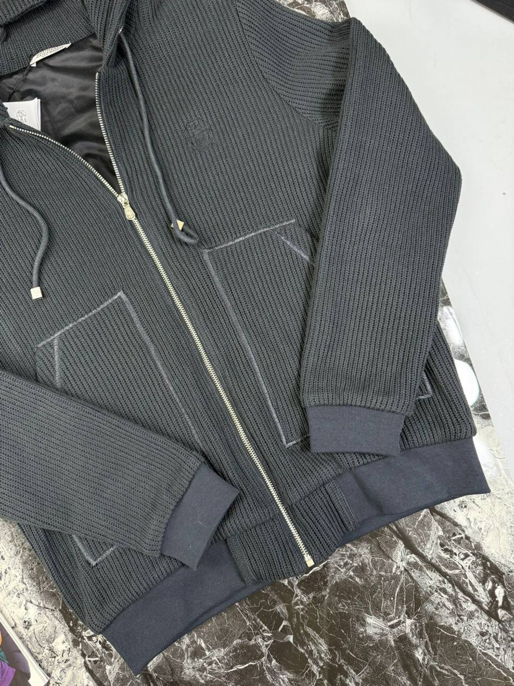 Кардиган Brunello Cucinelli
