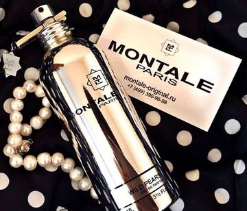 Montale Wild Pears