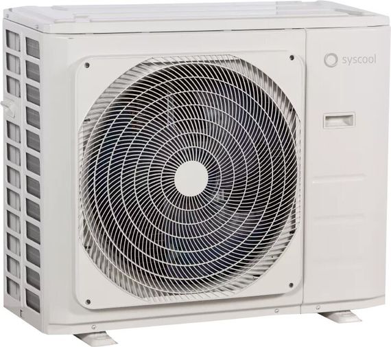Кондиционер SYSCOOL WALL SMART 30 HP Q — (1)