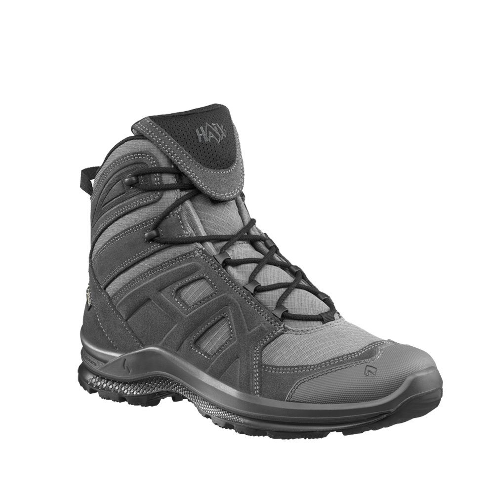 Ботинки HAIX Black Eagle Athletic 2.0 V GTX mid - Black