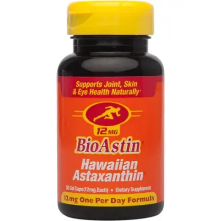 КенайАГ Биоастин 12 мг - 50 капсул