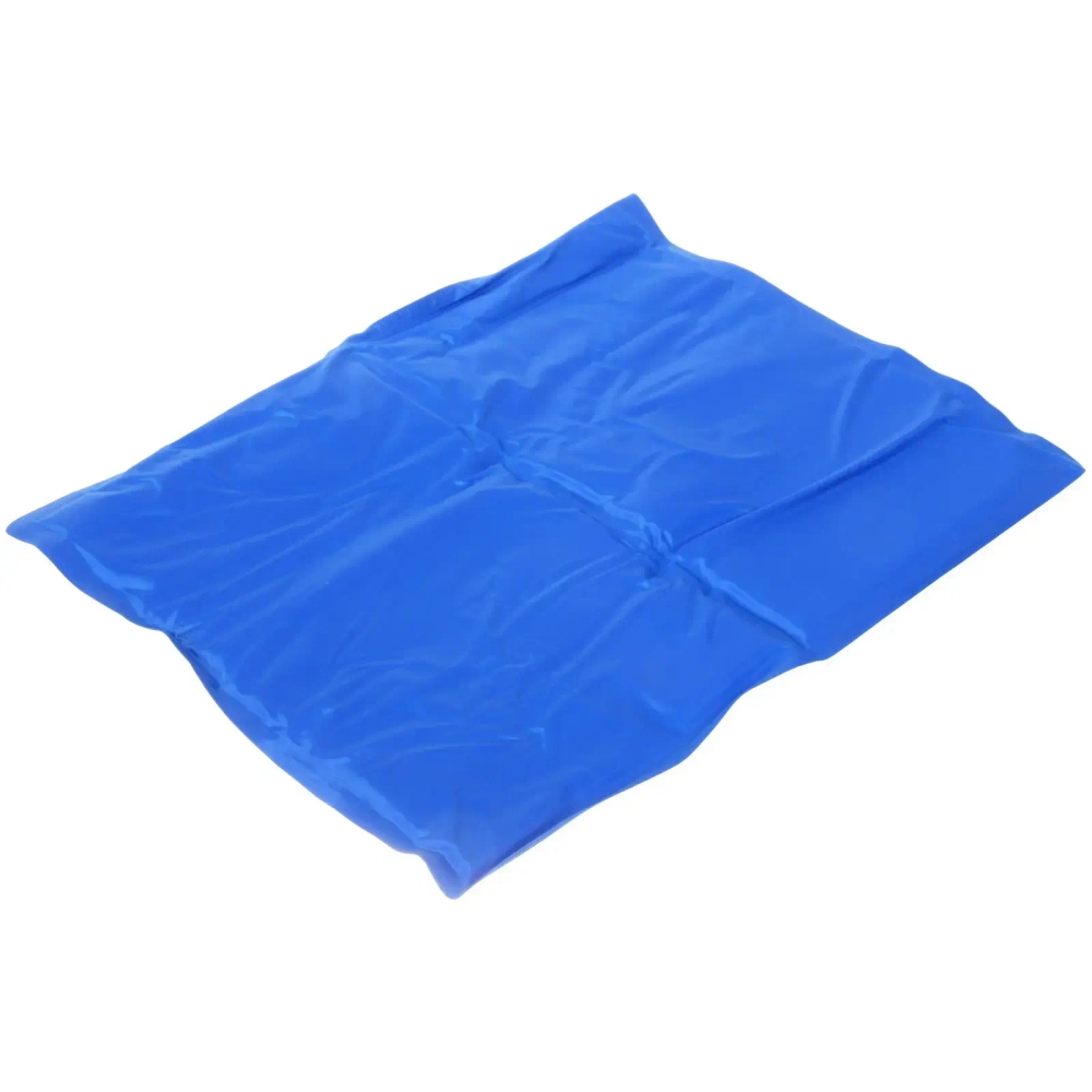 Матрас охлаждающий для собак и кошек «Место Бро», цвет синий, размер S, 40*50см