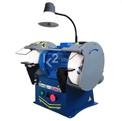 Станок точильно-шлифовальный Металлица ТШ-1ДБ