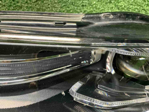 Фара левая EXEED TXL (2021-н.в.) LED