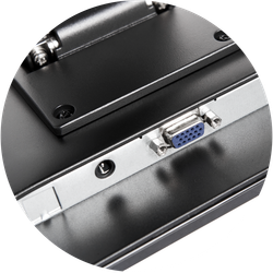 POS монитор 9.7" PayTor PM-10