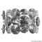 Настенный светильник Crystal Lux Crystal AP2 Chrome