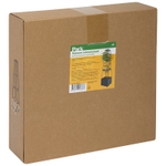 Горшок напольный для вьющихся растений 15л 28*28*114см, J3