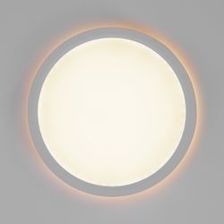 Citilux NORMA CL748180 LED Светильник с подсветкой Белый