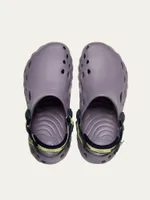 Купить Клоги Hike SS25 Dusty Lavender Клоги Hike SS25 Dusty Lavender