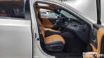 Lexus ES300h 7 Generation Executive (03.2022)