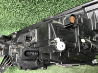Фара правая Chery Tiggo 7 Pro (2020-2024) LED