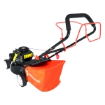 Бензиновая газонокосилка YARD FOX 41S: 3.5 л.с., нож 41 см, 41S