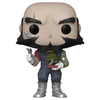 Фигурка Funko POP! Animation Cowboy Bebop Jet Black (1213) 58022