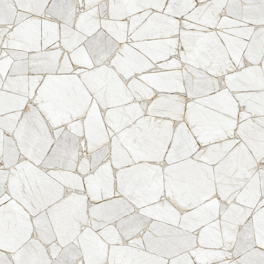 Керамогранит Alma Ceramica Sahara светло-серый sugar-эффект 600x600x9 мм (5 шт.=1,8 кв.м)