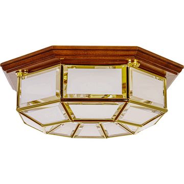 Потолочная люстра CREMASCO 991/2 PL-LN DIFFUSORE