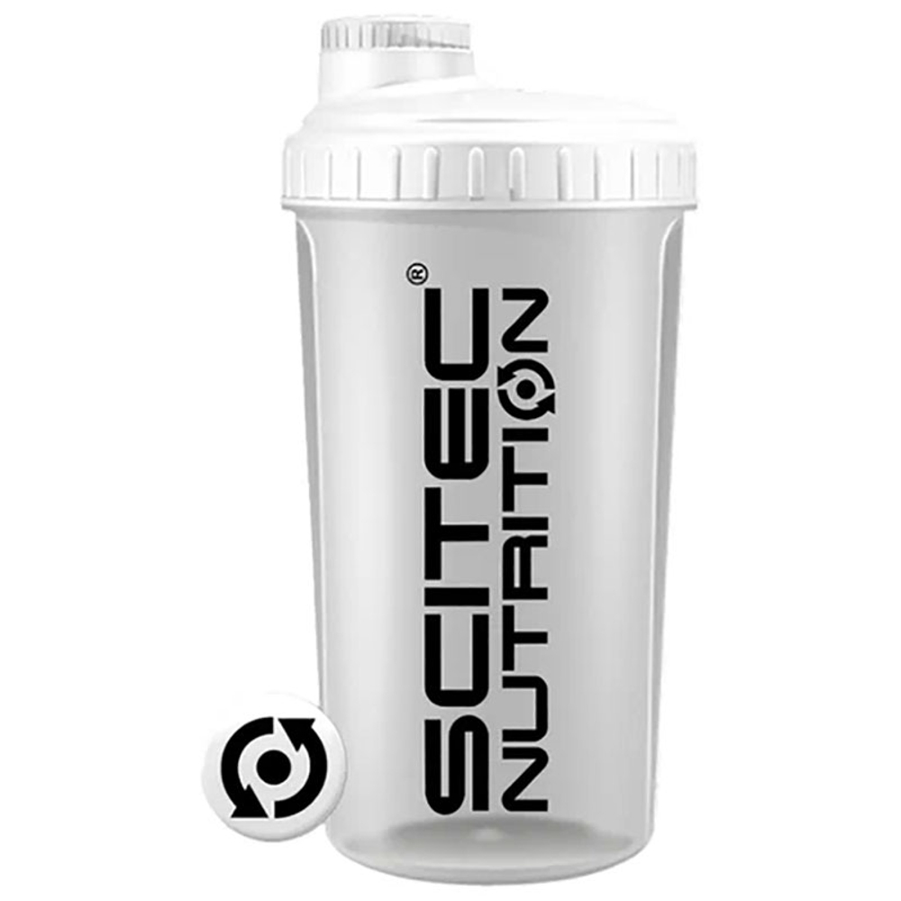 Scitec Nutrition Shaker Шейкер с логотипом (700 мл.)