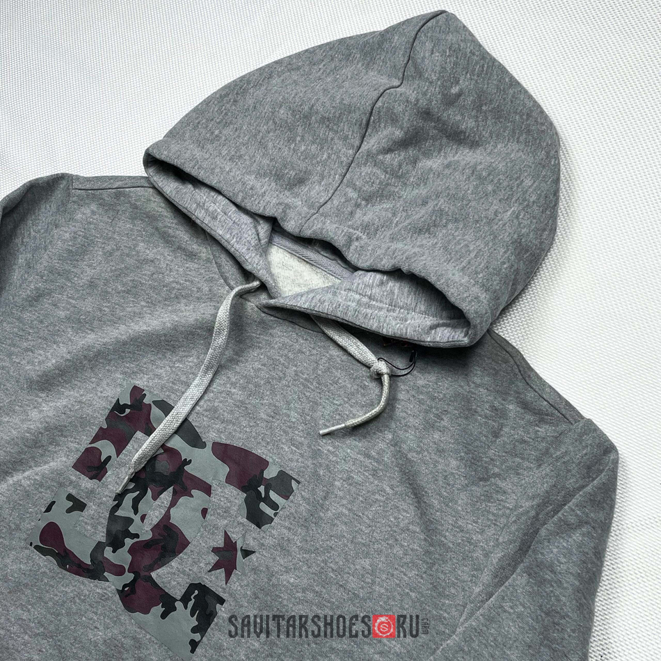 Худи DC Shoes