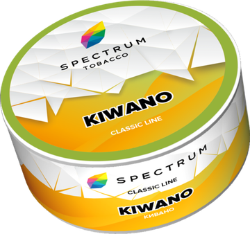 Spectrum (KIWANO), 25 гр.