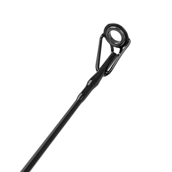 Удилище спиннинговое Raptor 240, 2.4m, 2sec., 5-20g  Helios (HS-R-240)