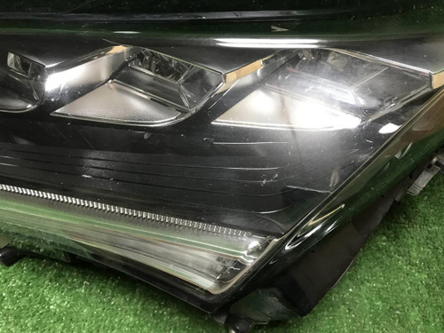 Фара левая Lexus RX 4 (2015-2019) LED под 1 блок