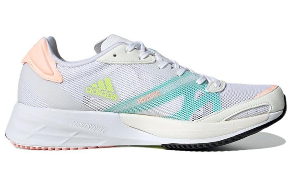 Кроссовки Adidas Adizero Adios 6 (Женская размерная сетка)