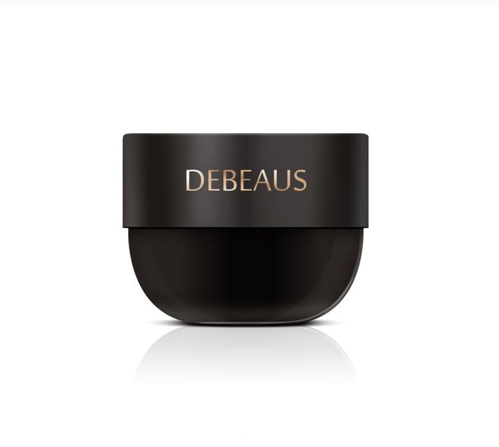 Ампульная сыворотка «Debeaus Intensive Energenic Ampoule Complete»