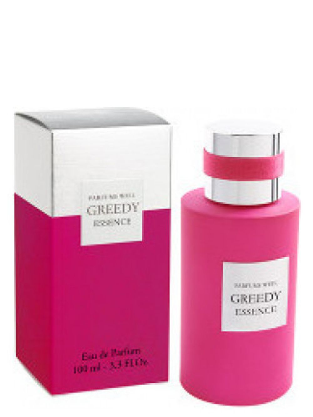Weil Greedy Essence