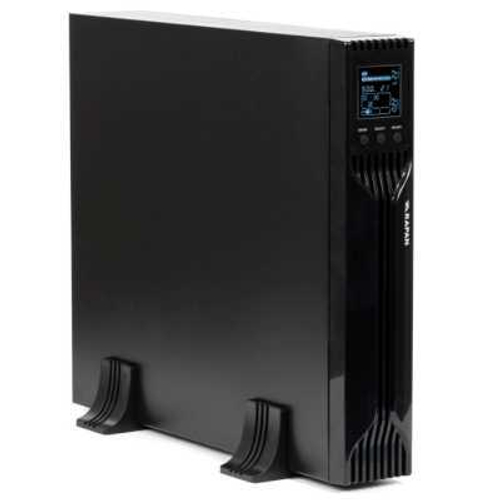 ИБП Бастион RAPAN-UPS 1000-RACK-IN-2X9
