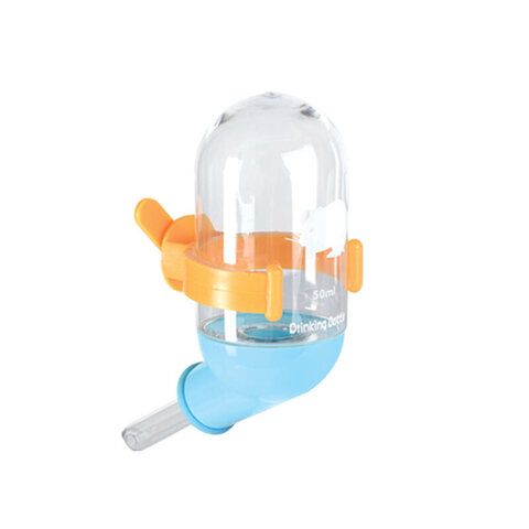 Triol поилка G2-50 для мелких животных, 50мл