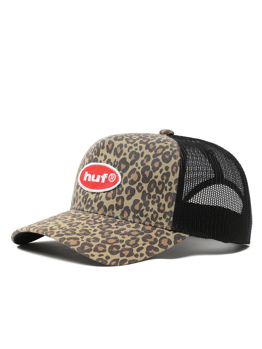 Кепка Safari Trucker