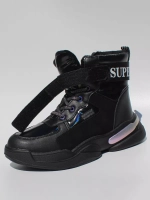 Дутики зимние  Waterproof