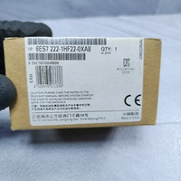 Siemens simatic S7-200 EM 222