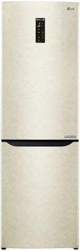 Холодильник LG GA-E429SERZ