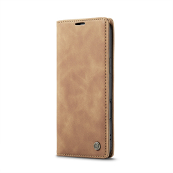 Чехол-книжка CaseMe Matte iPhone Air