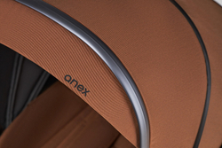 Детская коляска Anex l/type 2 в 1 lt-11t hazel