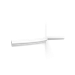 Гибкий молдинг Orac Decor PX103F Duropolymer®