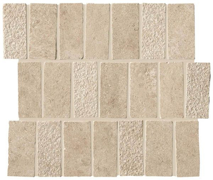 Мозаика Lims Beige Mosaico Spritz