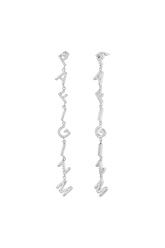 Серьги PAFIGIZM NY