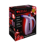 Отпариватель ручной Kelli KL-317