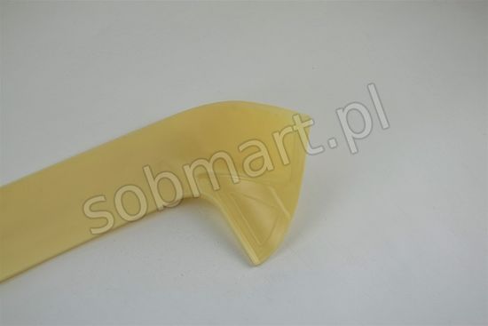 Спойлер V.1 для VW GOLF SPORTSVAN 2014+