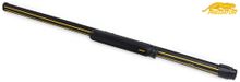 Тубус Predator Sport Velcro 1PC черный/желтый